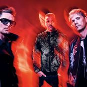 180 grados - Muse, te ponen a bailar - 08/06/26