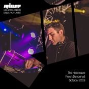 Fresh Dancehall on Rinse