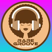 Sundays Rare Groove & R&B Showcase with Ashatack - (001 -2021)