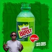 #BlastFridays Vol 12 With @MegaBlastUg