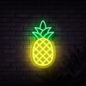 Pineapple Club 003