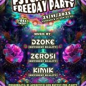 Set #1 Psytrance  145bpm