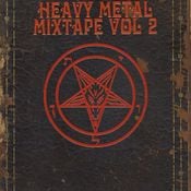 Heavy Metal Mixtape Vol 2