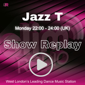 27-04-2026 - Jazz T - Slim Radio