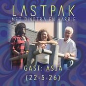 LASTPAK - Met Gast: Asja - 22-05-26