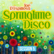 Session 5: Springtime Disco . March 2026 . Joe D'Espinosa