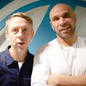 Goldie Words & Music