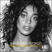 DEEP SOULFUL HOUSE - "Beautiful World"