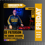 Codesouth FM - DJ Ed Paterson - 29th May 2026