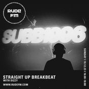 Straight Up Breakbeat | Rude FM | 2023 December