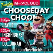 CHOOSEDAY CHOONS (116) HOUSE UKG UKGARAGE SOUL 1980s