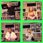 Random Vinyl Micro Marathon March 2026
