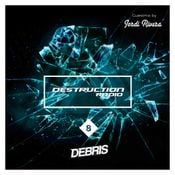 Destruction Radio 8 - Jordi Rivera Guestmix