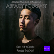 ABFACTPODCAST 081: RYOHEI