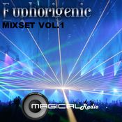 Magical - Euphorigenic Mixset Vol1