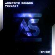 Addictive Sounds Podcast 821 (17-04-2026)