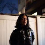 Ghunghru w/ Arushi Jain - 3rd January 2024