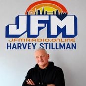 JFM Harvey Stillman Sunday 7th June 2026 Part 1
