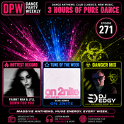 Dance Party Weekly Show 271