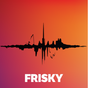 Rainbow Frequencies - #068 - Markus Saarländer - Frisky Radio