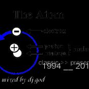 the atom vol a dj god 2014