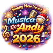 2026 - El Ano Nuevo Llego - Salsa