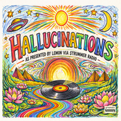 305th lemon's strummer radio show