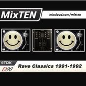 Rave Classics 1991-92