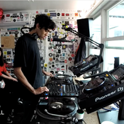 aaroneight @ The Lot Radio 02:16:2018 (Brian Merrill EP launch)