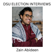 Zain Abideen Interview on The Afternoon Show