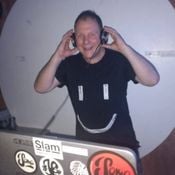 Real Techno presents Andy Cumming