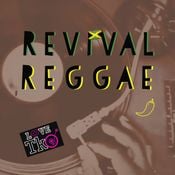 Reggae Revival Show - Glen T_ LOVE TKO SOUND_16th April 2026