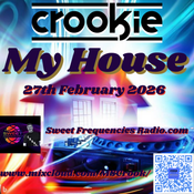 My House - 27th February 2026