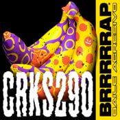 CRKS290 @BRRRRRAP July '18 Sala Siroco