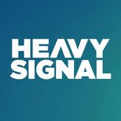 Heavy Signal Radio // 9th September 2017 // eXswitch