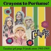 Crayons to Perfume! Canadian Girls pt. 1 June 24 2020