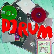 DJRUM miks pt. 1