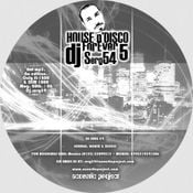 HOUSE & DISCO FOREVER 5 - LIVE SEECION WITH UREI 1620 and SL1200 MAYO 06
