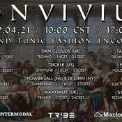 Power2All & Orin - Convivium 2021-09
