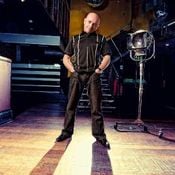 THE JAZZ WORKSHOP SHOW ON WWW.STOMPRADIO.COM