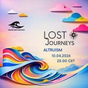 Lost Journeys Altruism set