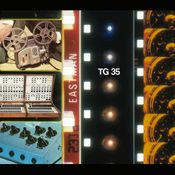 Tone Generation programme 35