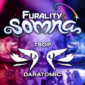 Tsop & Daratomic @ Furality Somna