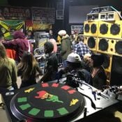Real Roots Radio Sattaday Selection