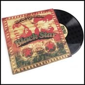 Rhyming Heroes Vol 1: Black Star ft Q-Tip, The Roots, Slick Rick, Kanye West, Common, Eric Sermon