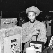 Dub on Air with Dennis Bovell: Jah Shaka Tribute (23/04/2023)