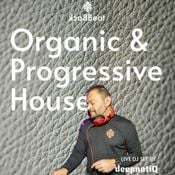Organic & Progressive House Live DJ set Dec 3