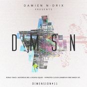 Damien N-Drix - DMSN #11