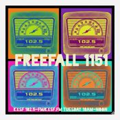FreeFall 1151
