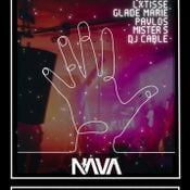 Live DJ set @ NAVA LDN 5 Year Anniversary - Hip Hop & R&B